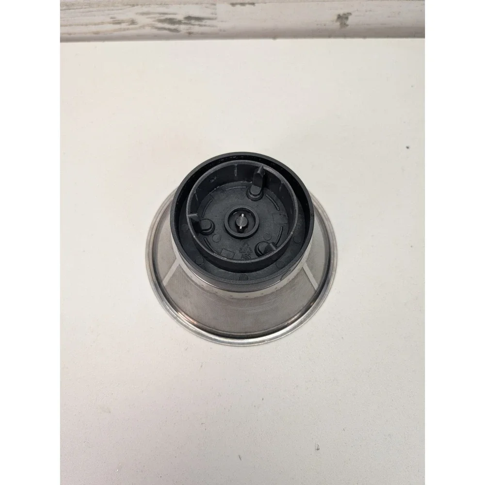 Bella‎ Sensio XJ-13401 Juicer Replacement Stainless Steel Filter Basket Blade